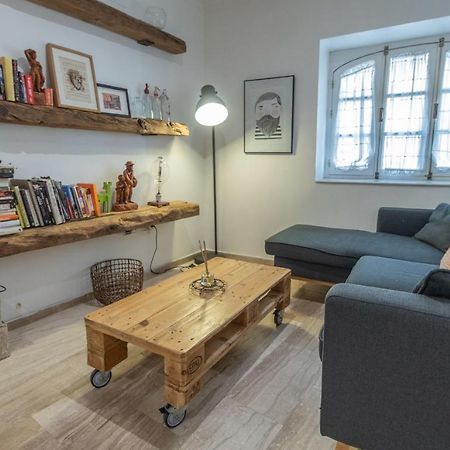 Apartamento Del Pescador De Cadiz Apartment Bagian luar foto