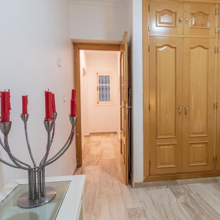 Apartamento Del Pescador De Cadiz Apartment Bagian luar foto