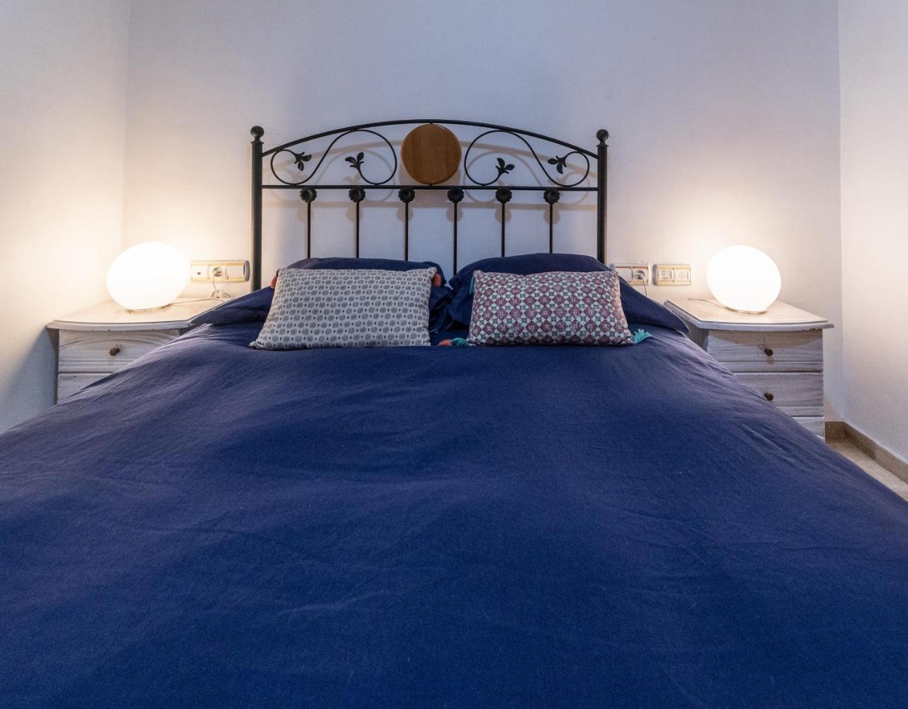 Apartamento Del Pescador De Cadiz Apartment Bagian luar foto