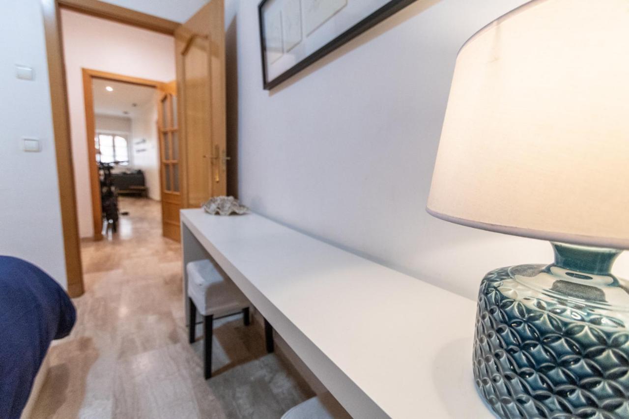 Apartamento Del Pescador De Cadiz Apartment Bagian luar foto
