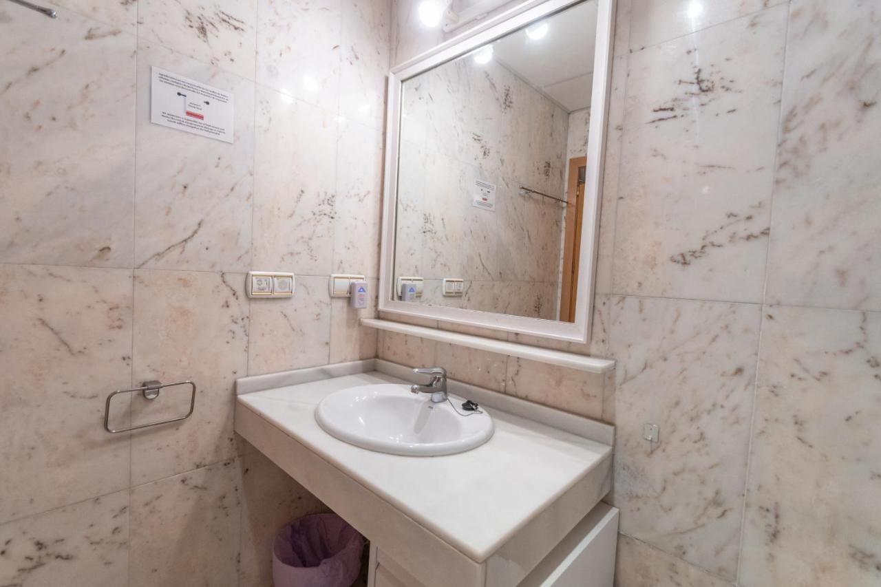 Apartamento Del Pescador De Cadiz Apartment Bagian luar foto