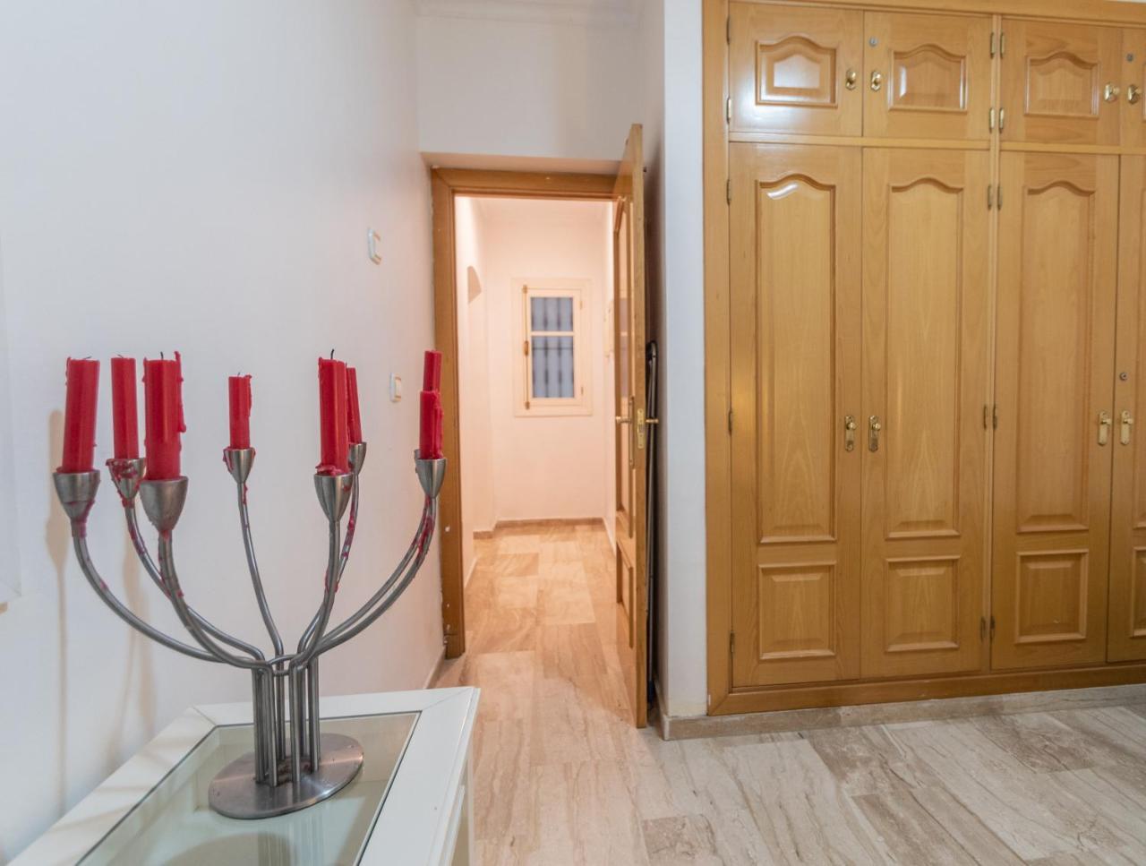 Apartamento Del Pescador De Cadiz Apartment Bagian luar foto