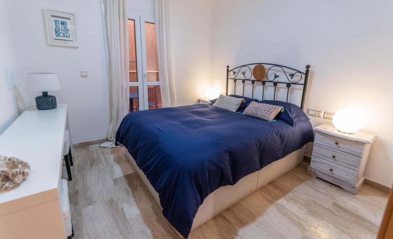 Apartamento Del Pescador De Cadiz Apartment Bagian luar foto