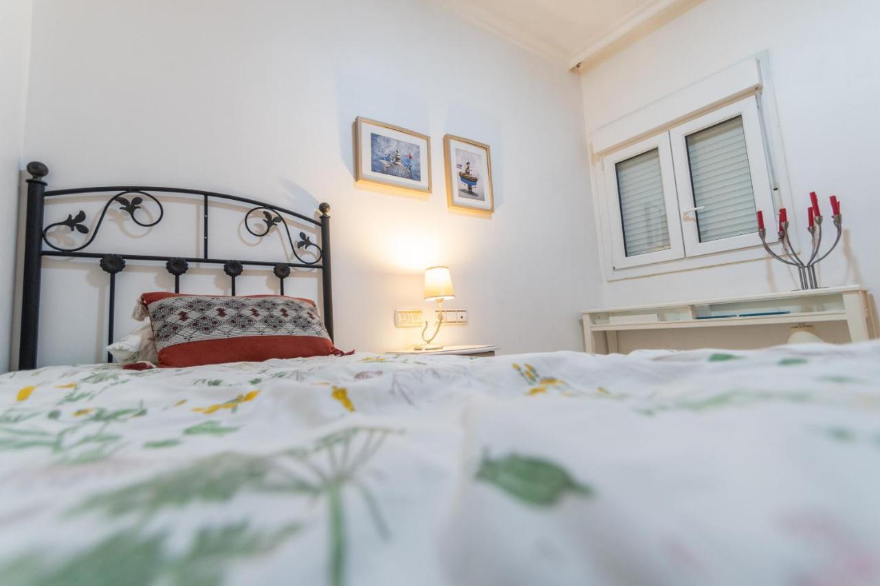 Apartamento Del Pescador De Cadiz Apartment Bagian luar foto