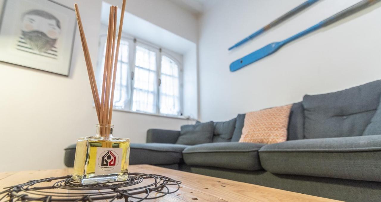 Apartamento Del Pescador De Cadiz Apartment Bagian luar foto