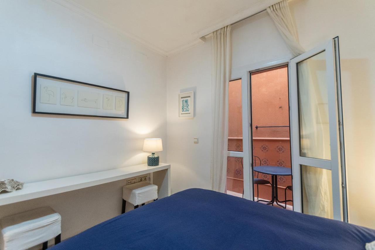 Apartamento Del Pescador De Cadiz Apartment Bagian luar foto