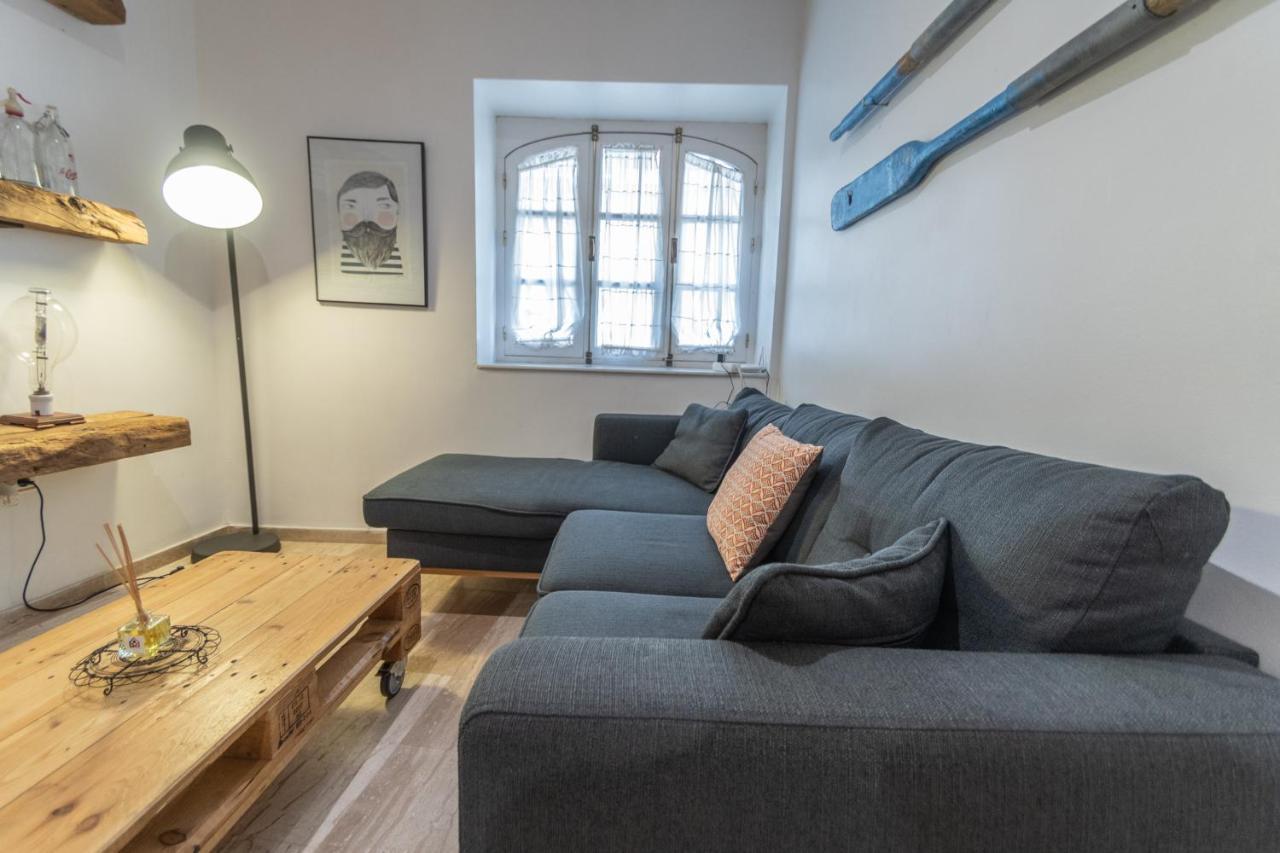 Apartamento Del Pescador De Cadiz Apartment Bagian luar foto