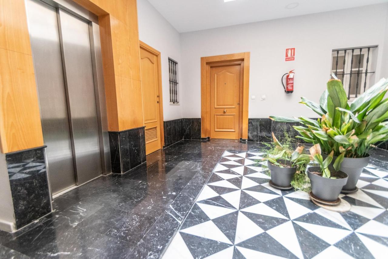 Apartamento Del Pescador De Cadiz Apartment Bagian luar foto