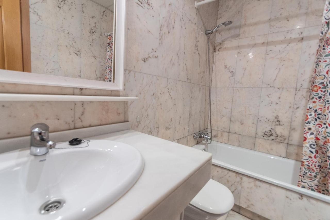 Apartamento Del Pescador De Cadiz Apartment Bagian luar foto