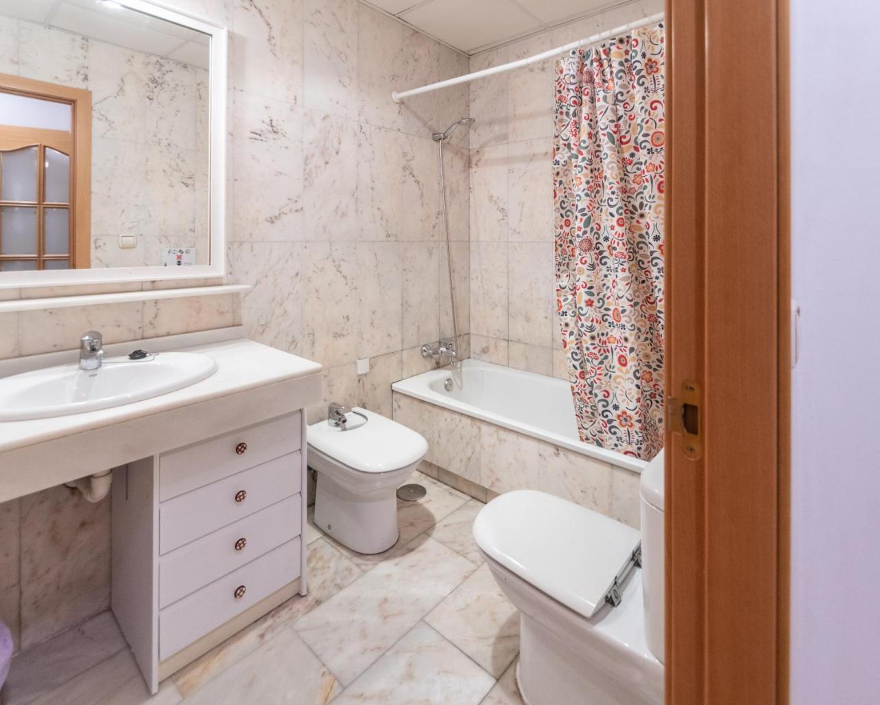 Apartamento Del Pescador De Cadiz Apartment Bagian luar foto