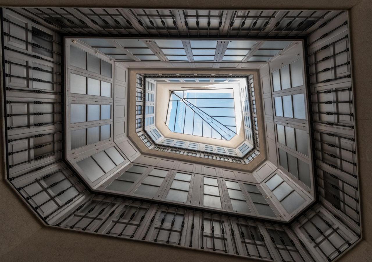 Apartamento Del Pescador De Cadiz Apartment Bagian luar foto