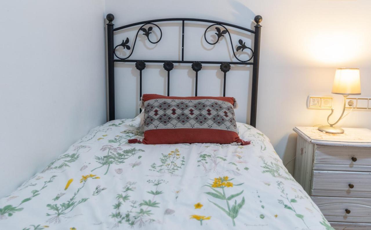 Apartamento Del Pescador De Cadiz Apartment Bagian luar foto